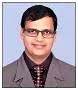 Dr. Jitendra K. Agrawal - M.B.B.S.  M.D. (Anaesthesiology),